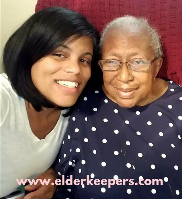 Elder Keepers