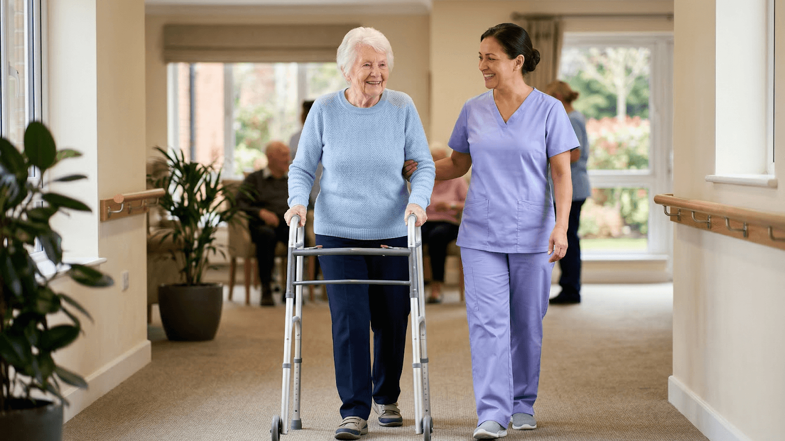 Flourishing Home Care, LLC