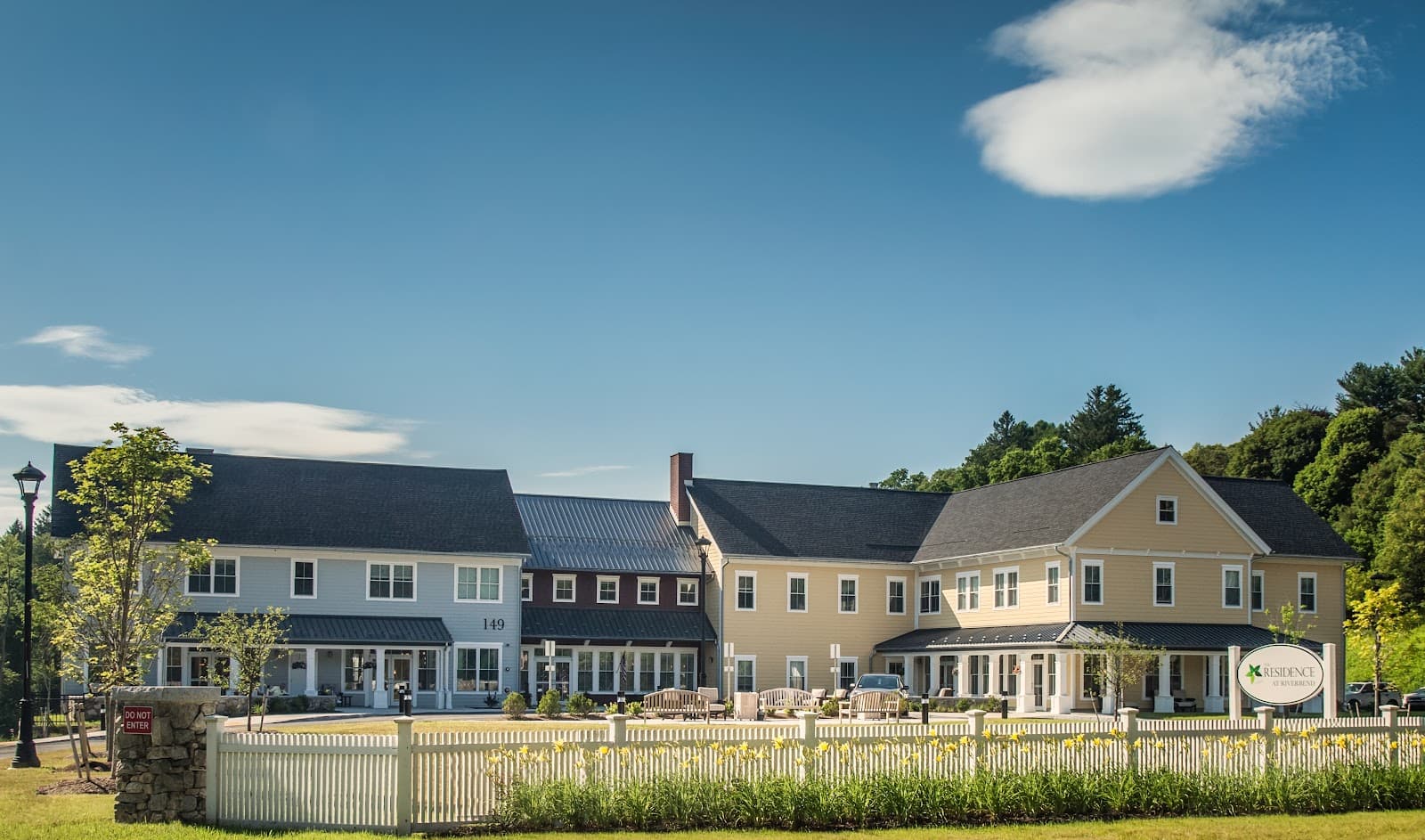 LCB Senior Living