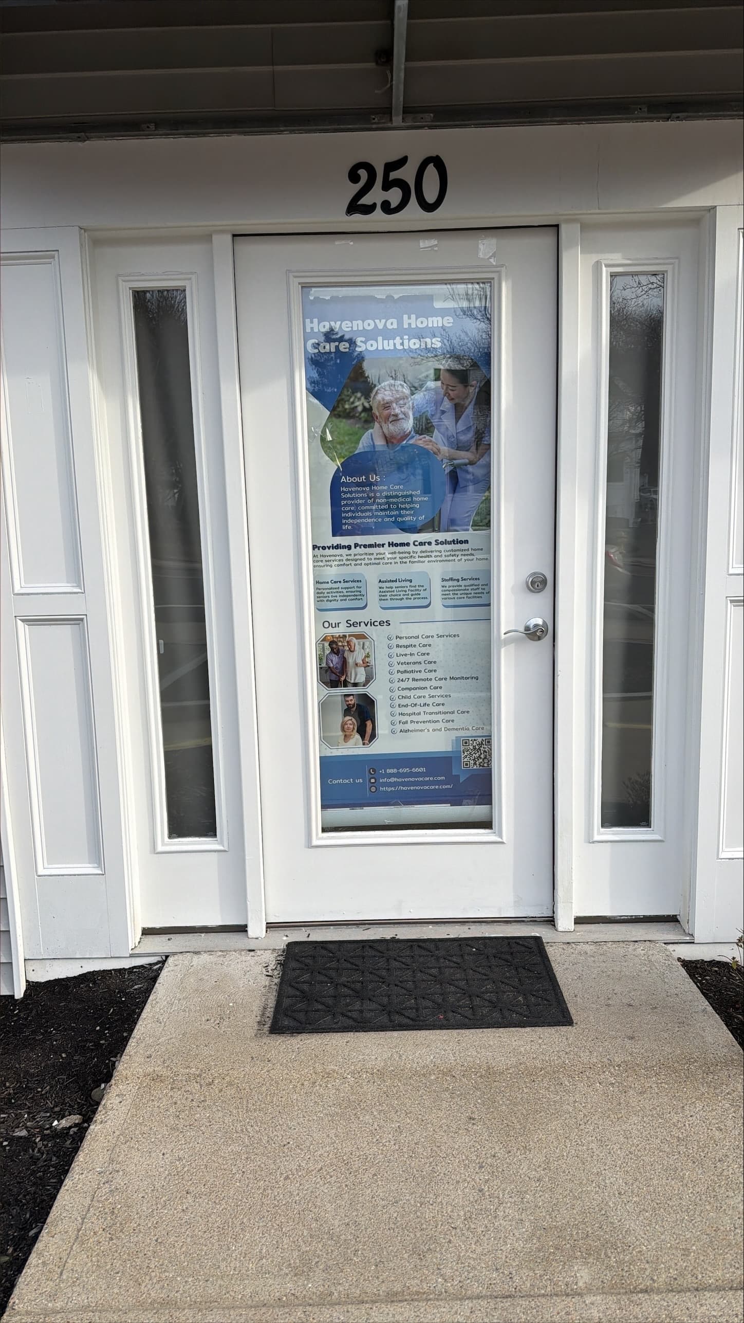 Havenova Home Care Solutions