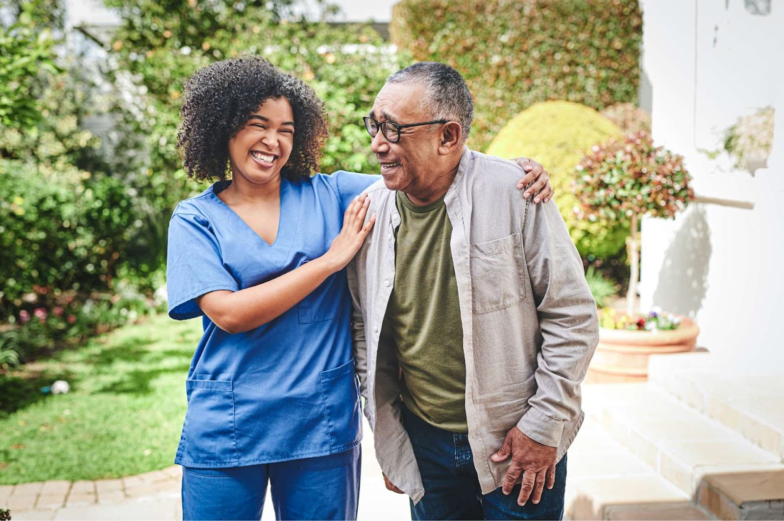 Associated Home Care