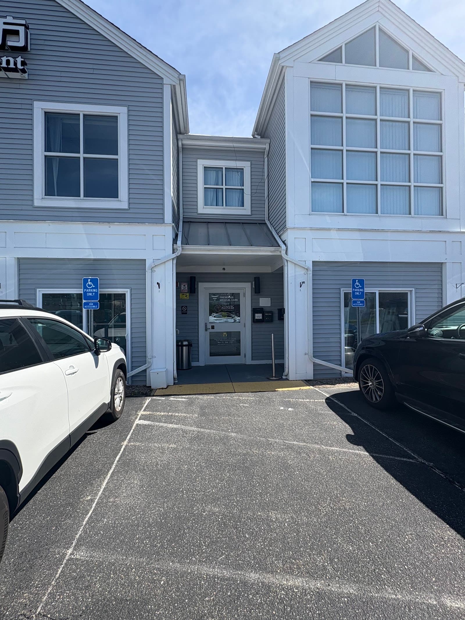 MassBay Home Care, Inc.
