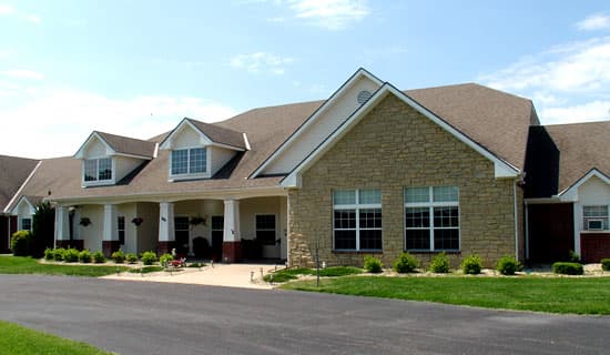 Brookdale Enid