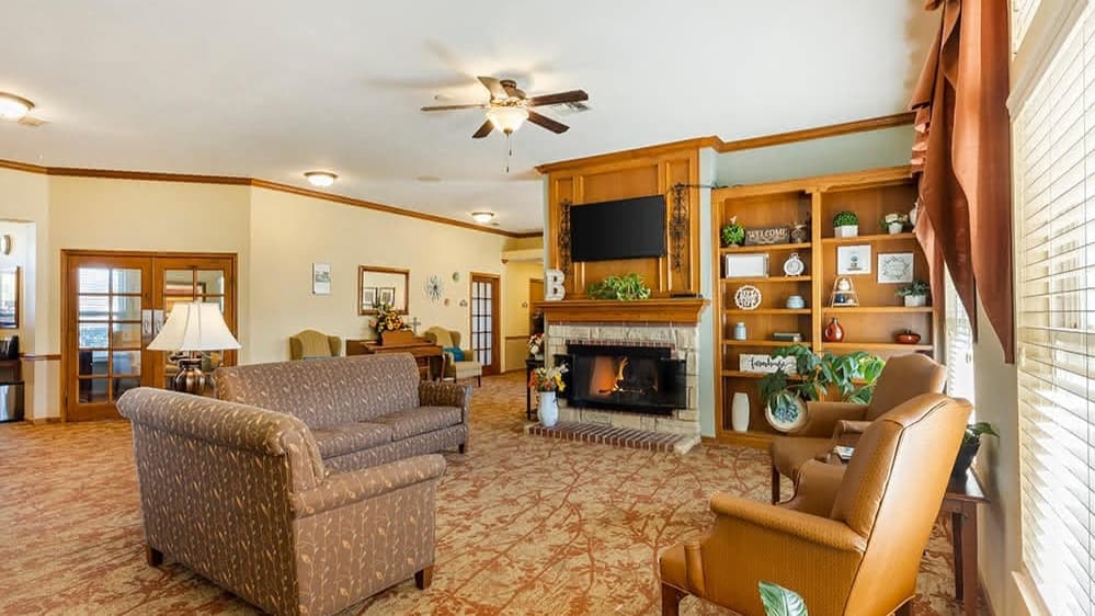 Brookdale Enid