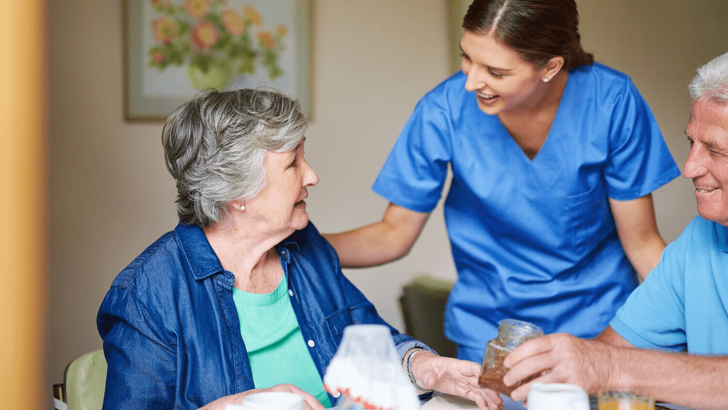 Champion Home and Companion Care — photo 1