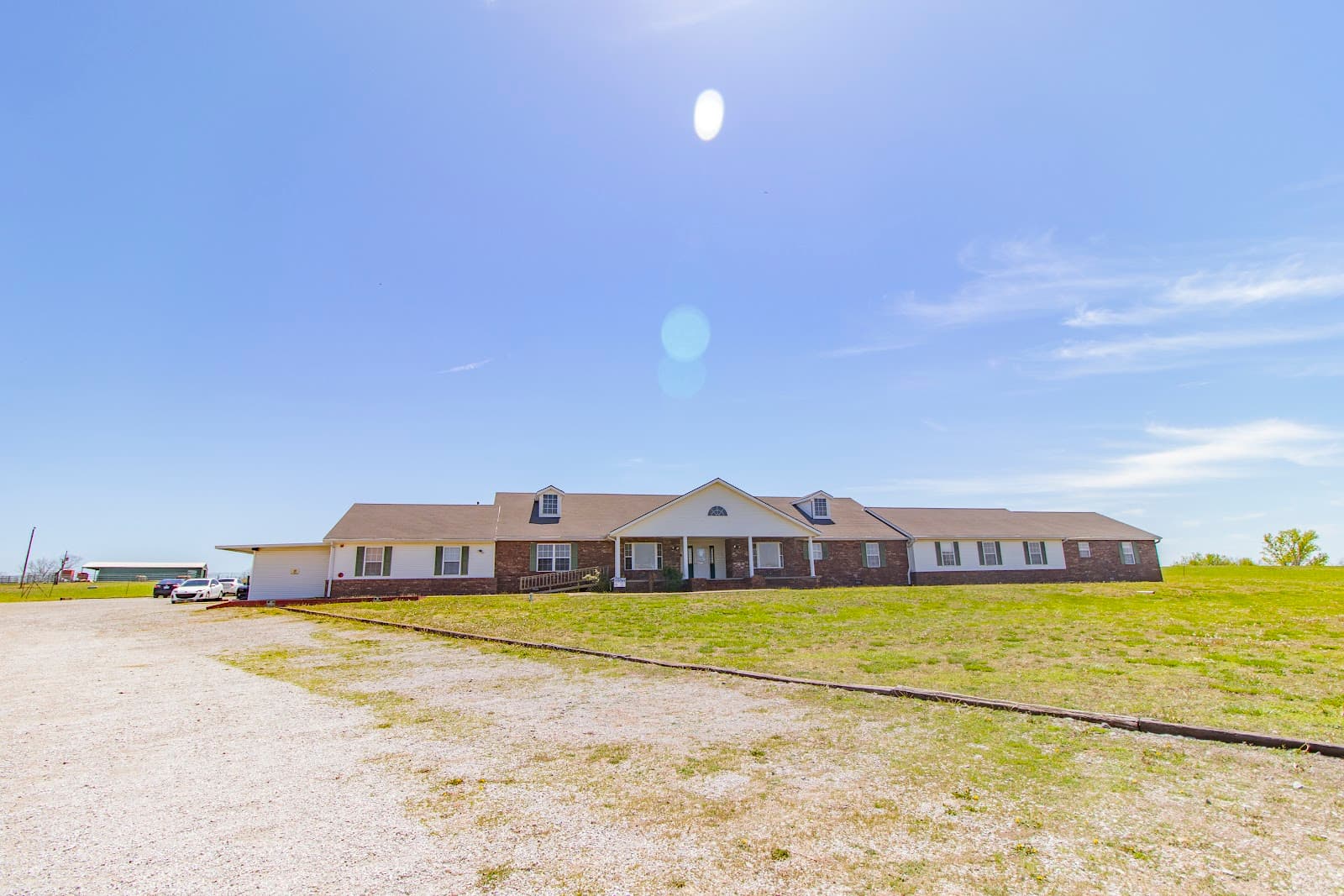 GRAND Mental Health Claremore Horizons Residential Care Facility