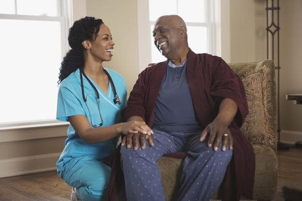 Mashovin Home Health Care, Inc.