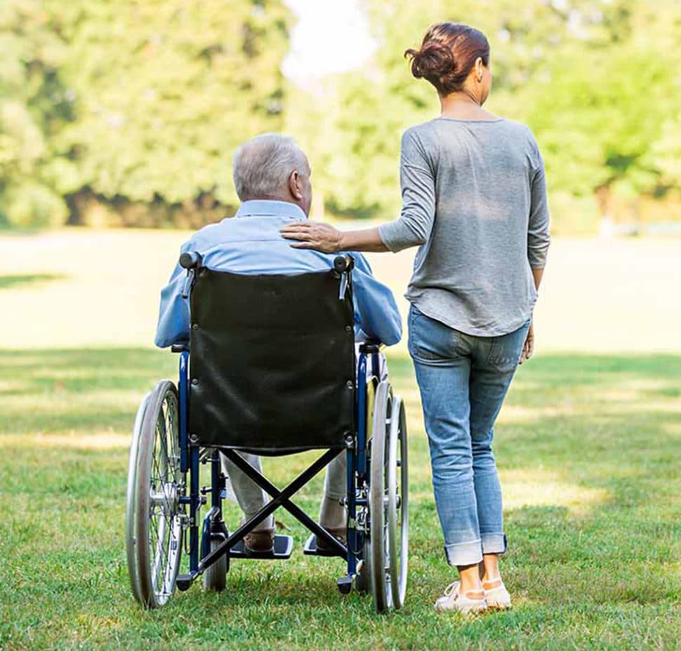 FirstLight Home Care of South Tulsa