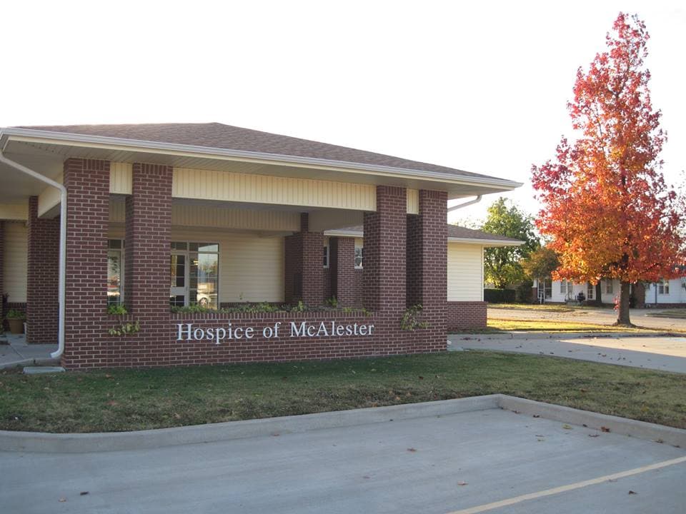 Hospice of McAlester