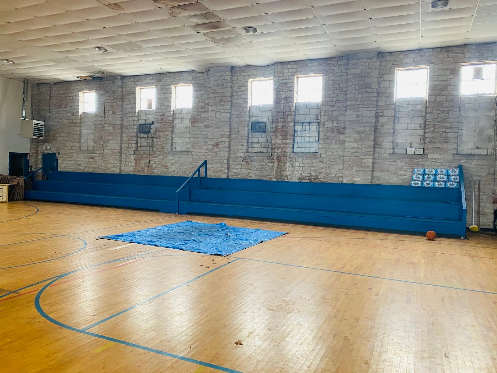 Douglass Senior Citizen Center — photo 1