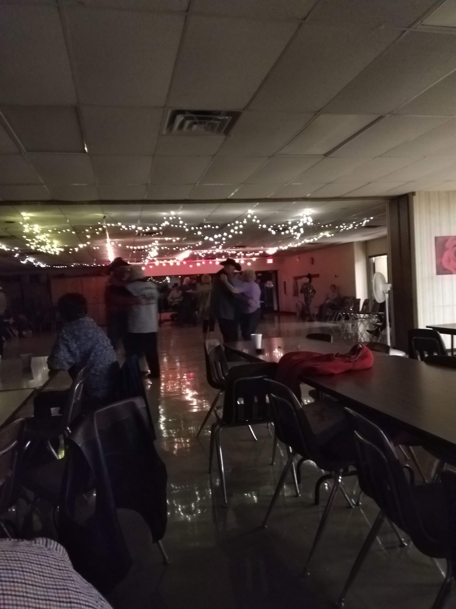 Senior Citizens Center