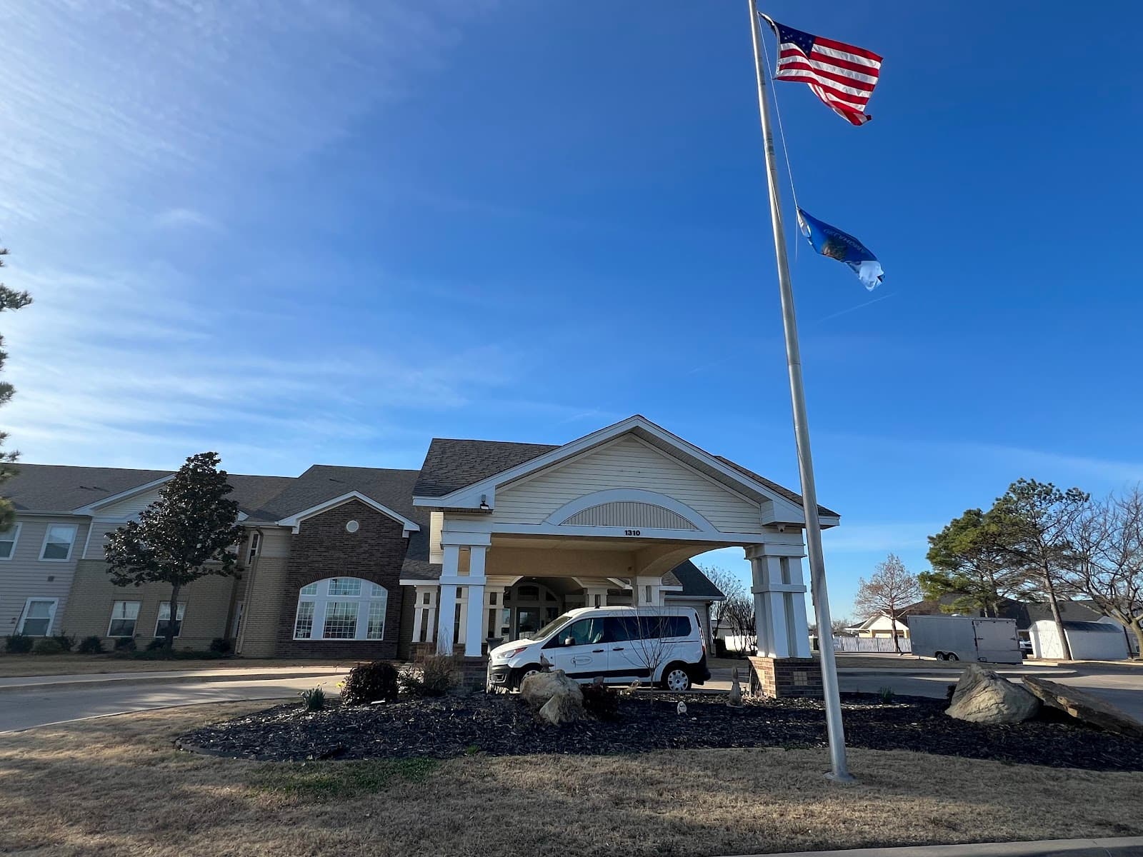 The Lodge at Ardmore Village