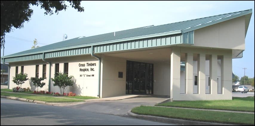 Cross Timbers Hospice Inc