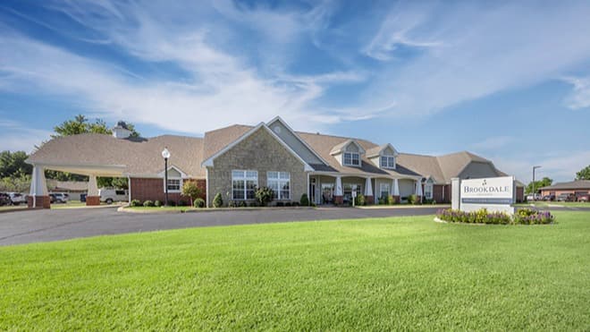 Brookdale Chickasha