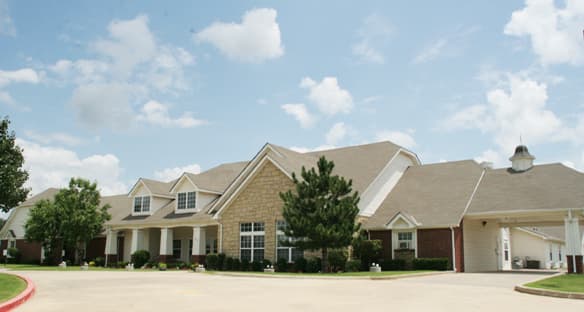 Brookdale Shawnee
