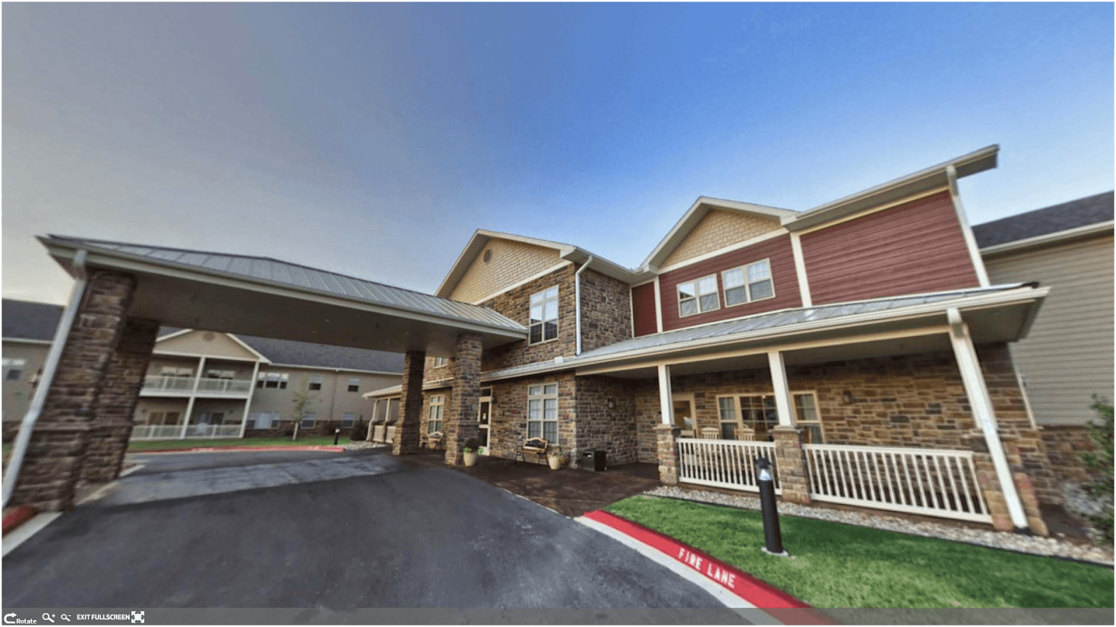 Primrose Retirement Community of Shawnee