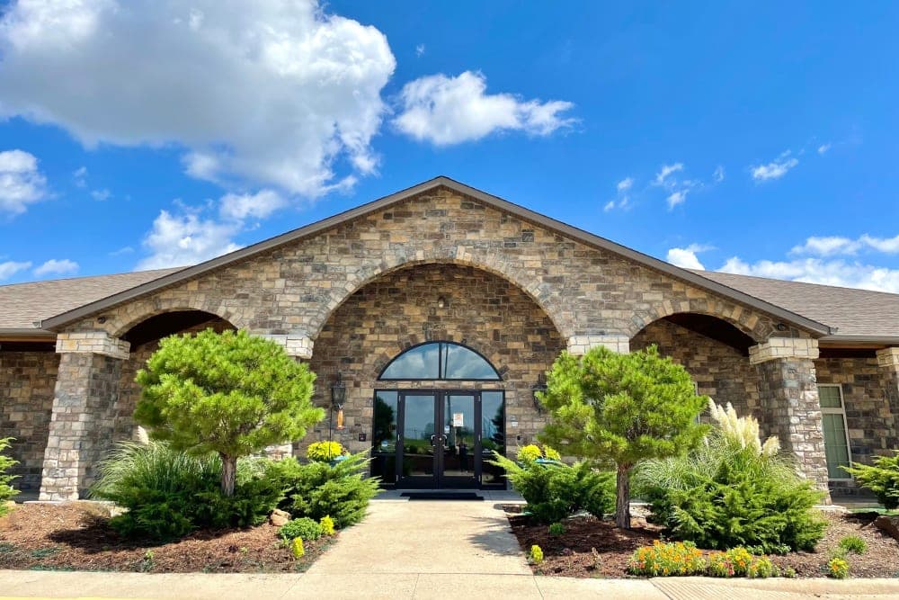 Shawnee Memory Care