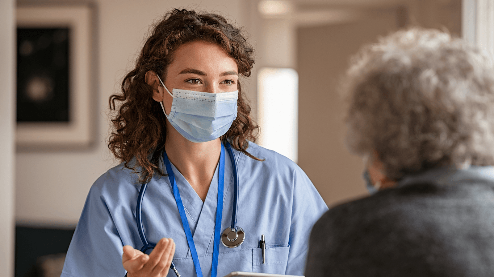 Loving Care In-Home Health
