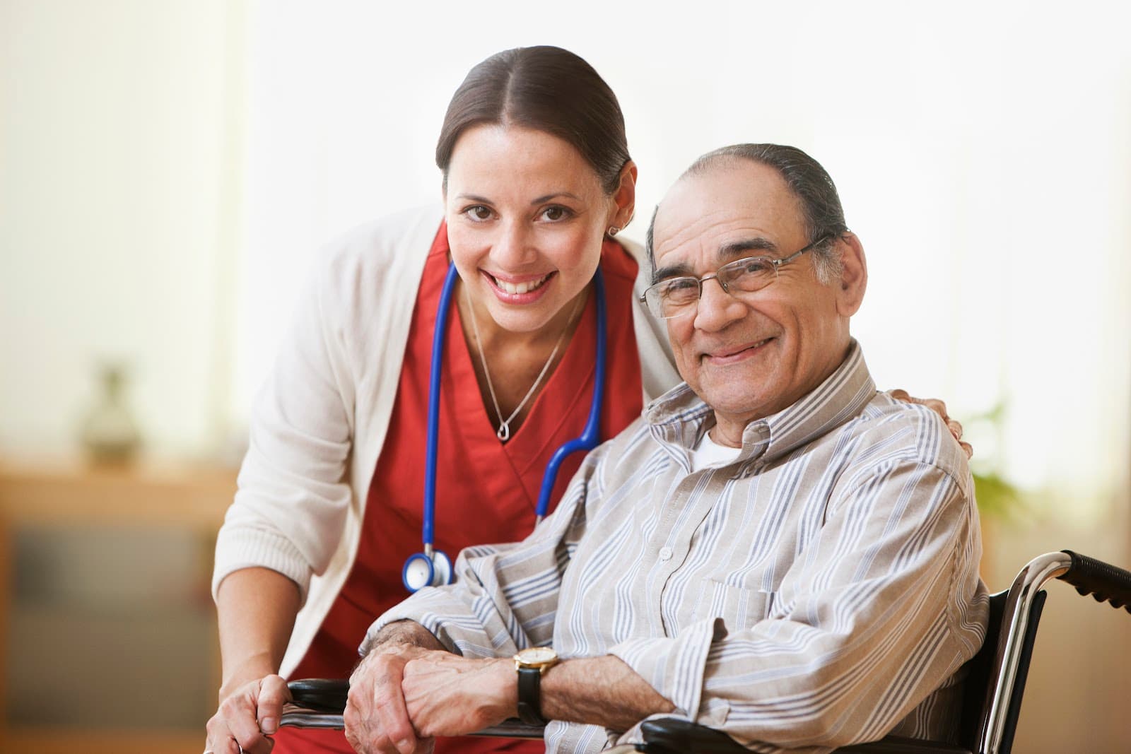 ComForCare Home Care of Tecumseh, photo 1