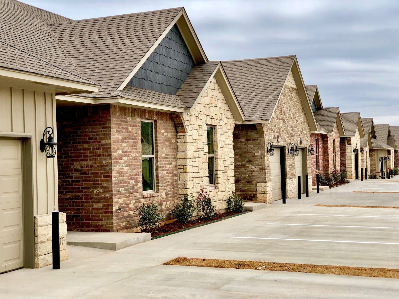 Belmont Cove