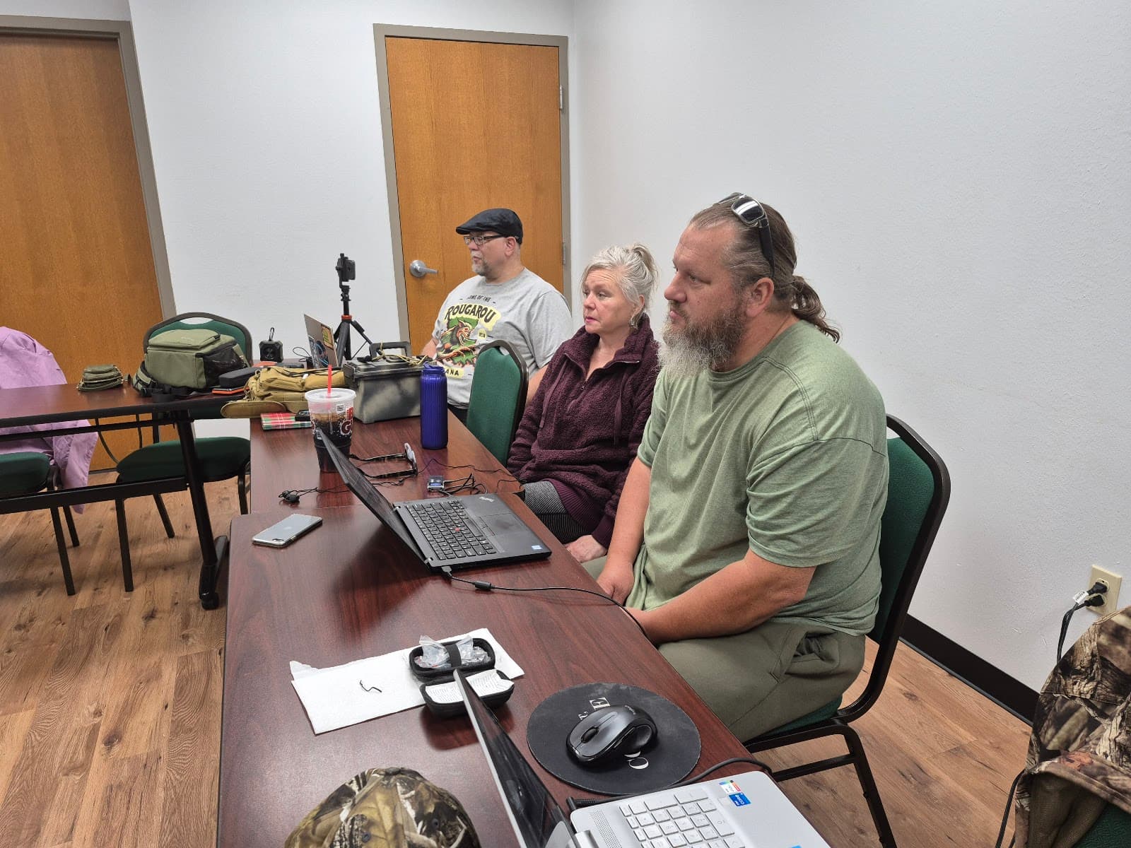 City of Yukon Senior Center