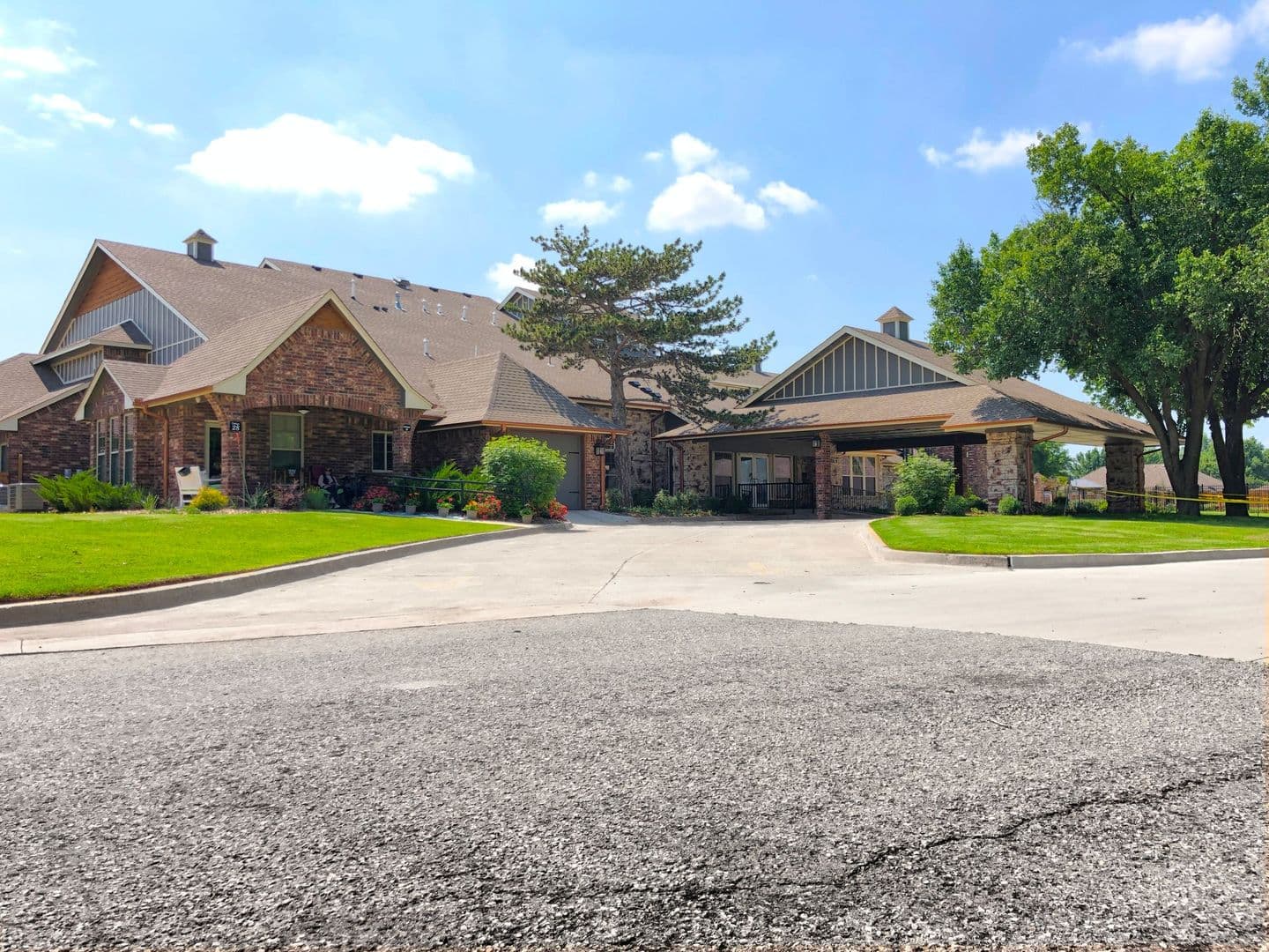 Oak Haven 55+ Community