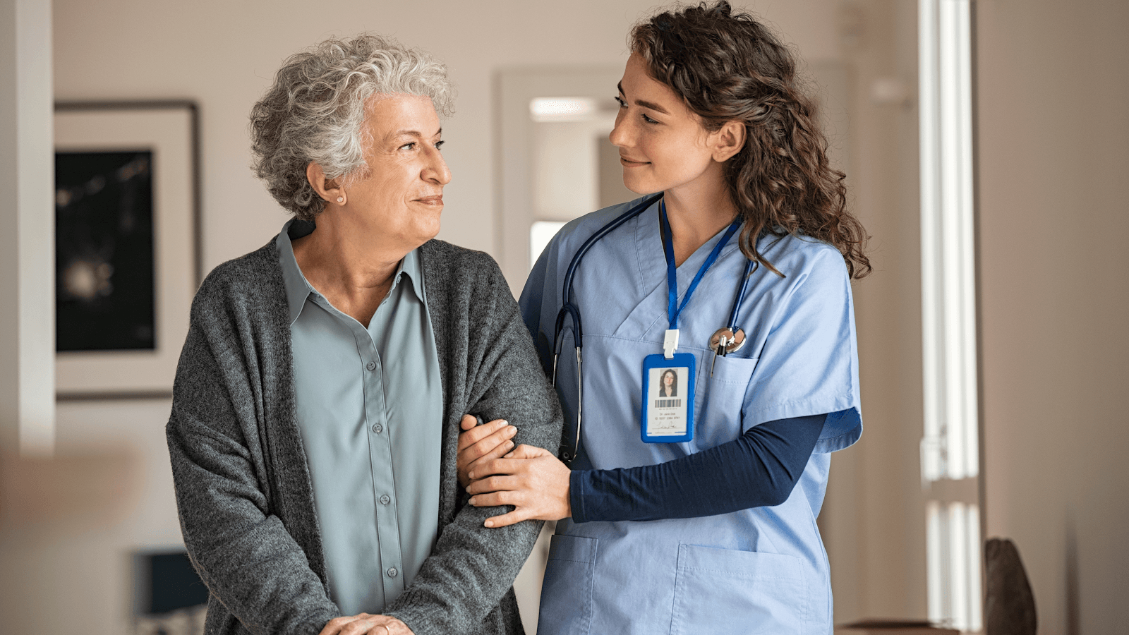 Loving Care In-Home Health