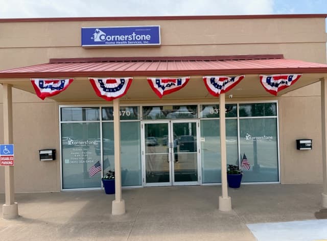 Cornerstone Home Health, Inc.