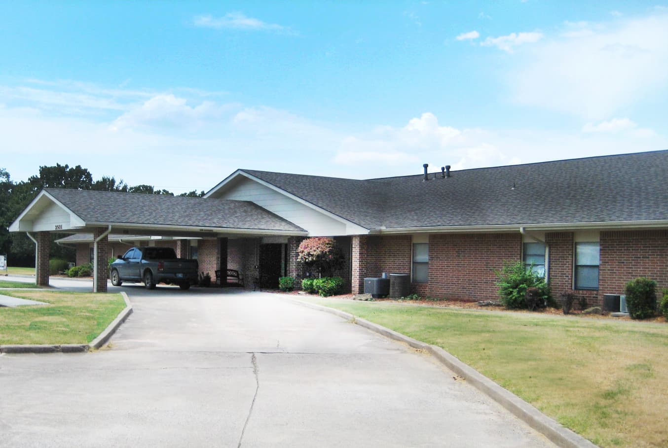 Baptist Village of Ada