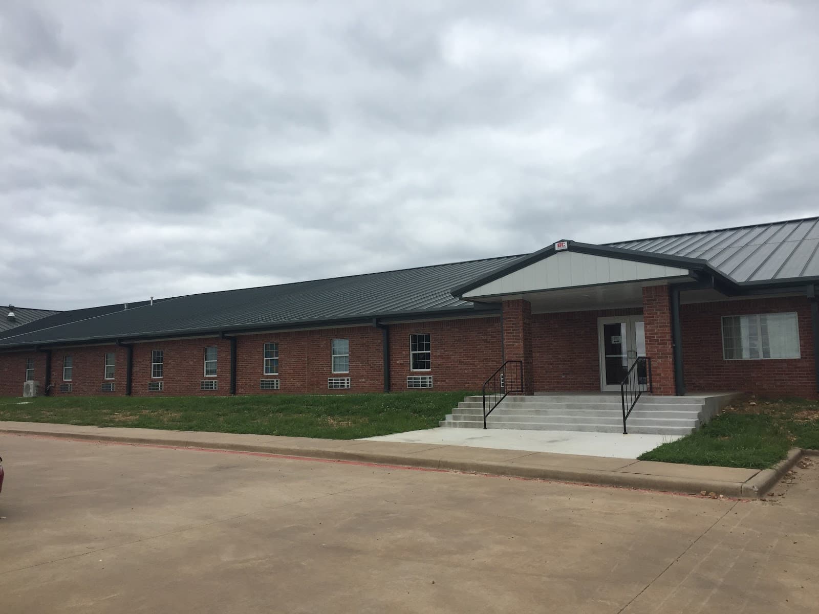 Grandwood Assisted Living