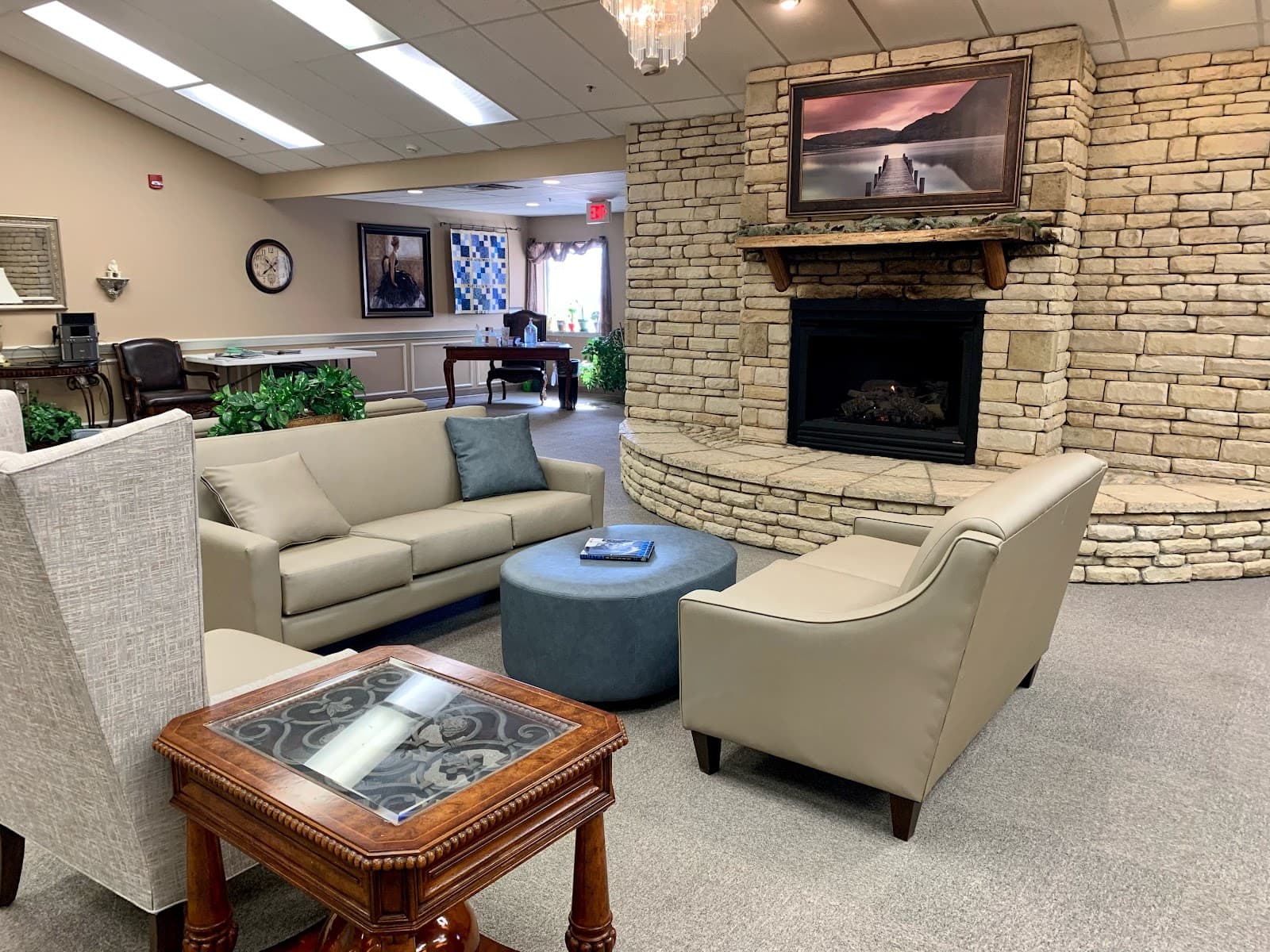 Grandwood Assisted Living