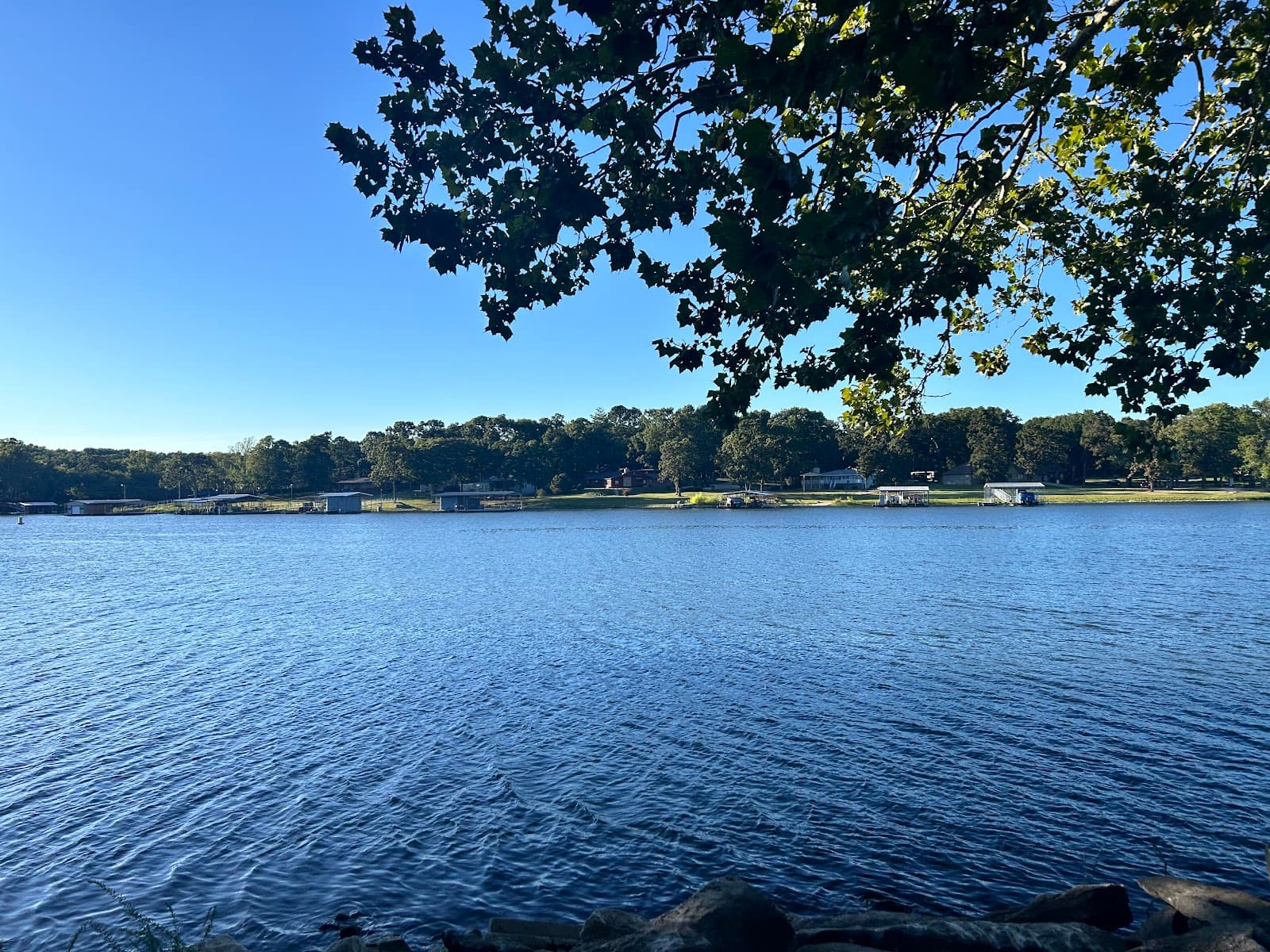 Grand Lake's Sunrise Village