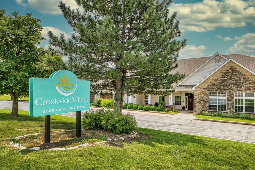Creekside Village