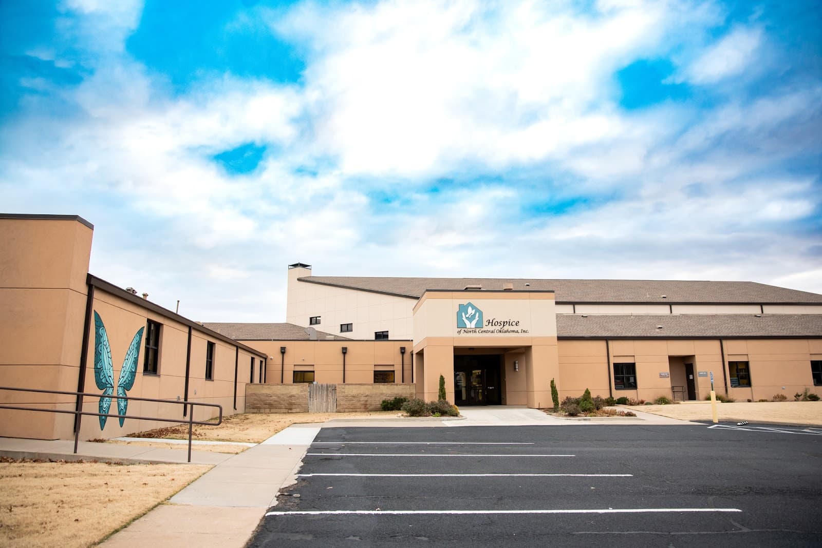 Hospice of North Central Oklahoma