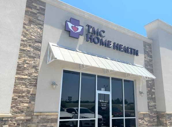 TMC Home Health-Durant