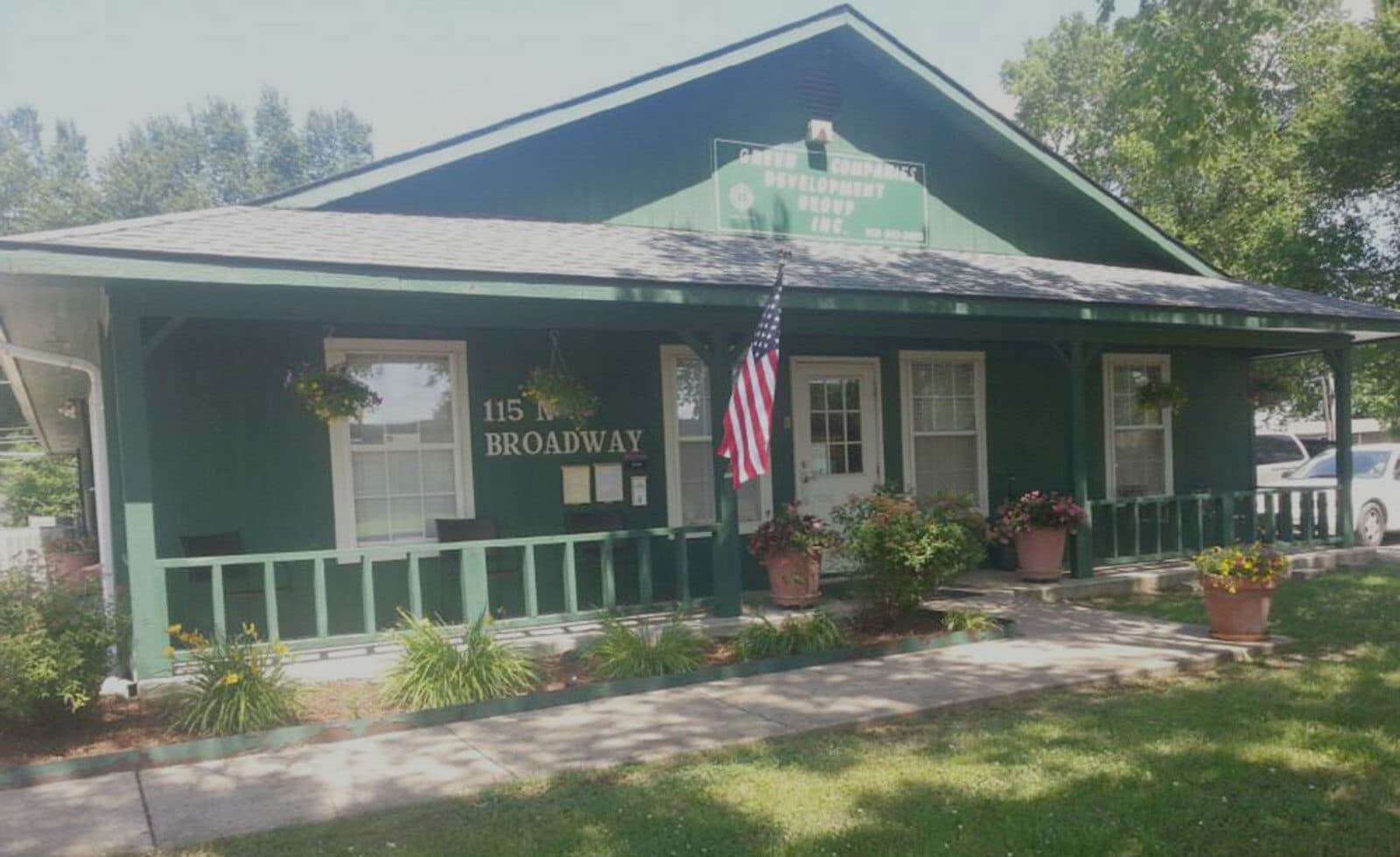 Skiatook Retirement Community