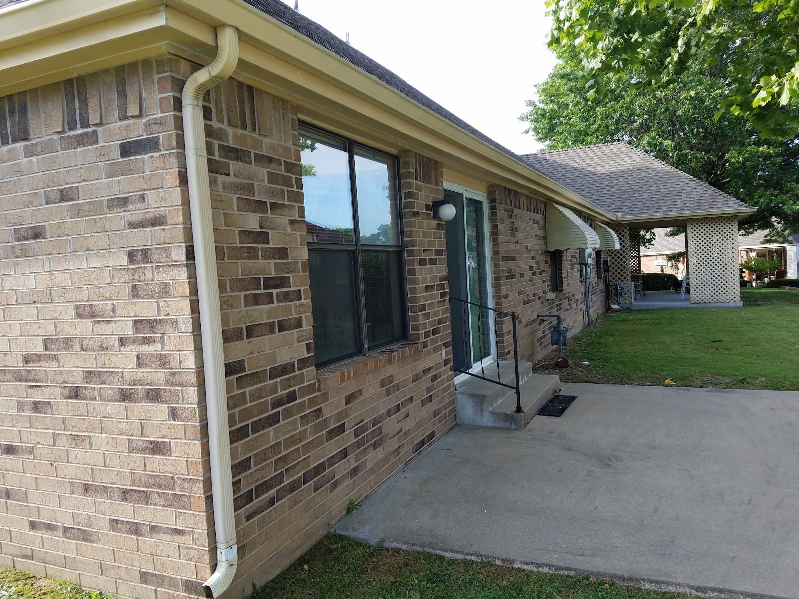 Entrusted Hearts Home Care - Owasso