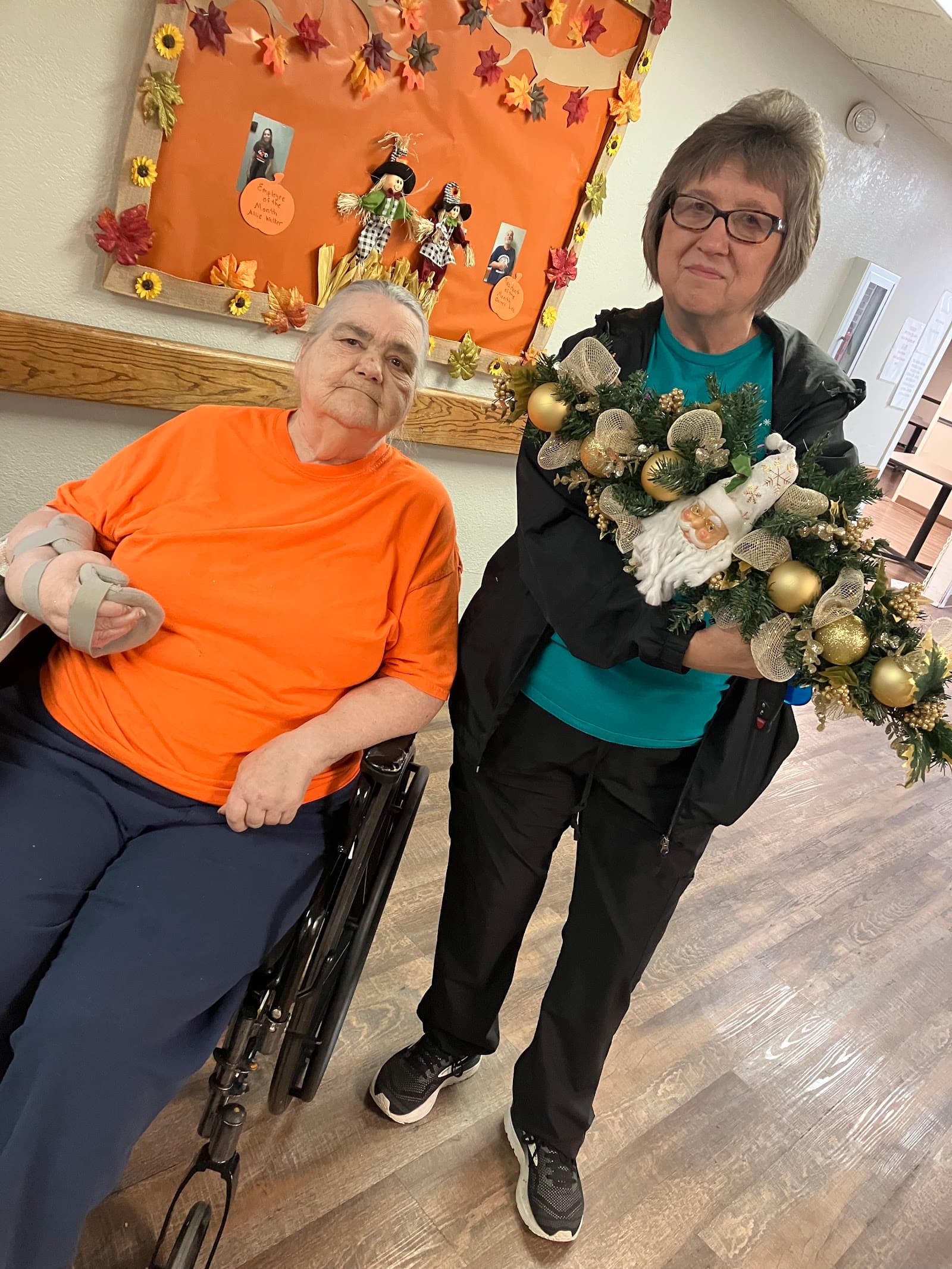 CompleteOK Home Health & Hospice