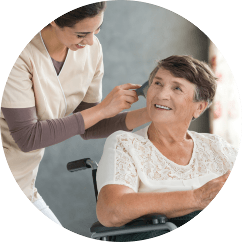 Devine Home Health Care Solutions LLC
