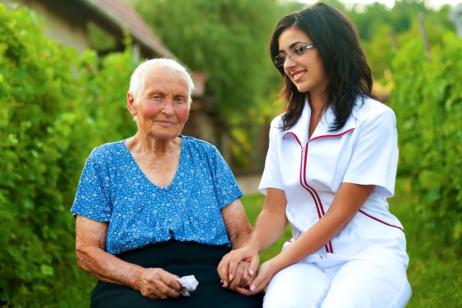 1st Aid Home Healthcare