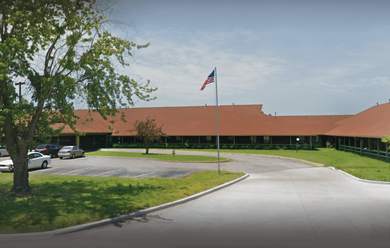 Baptist Village of Miami