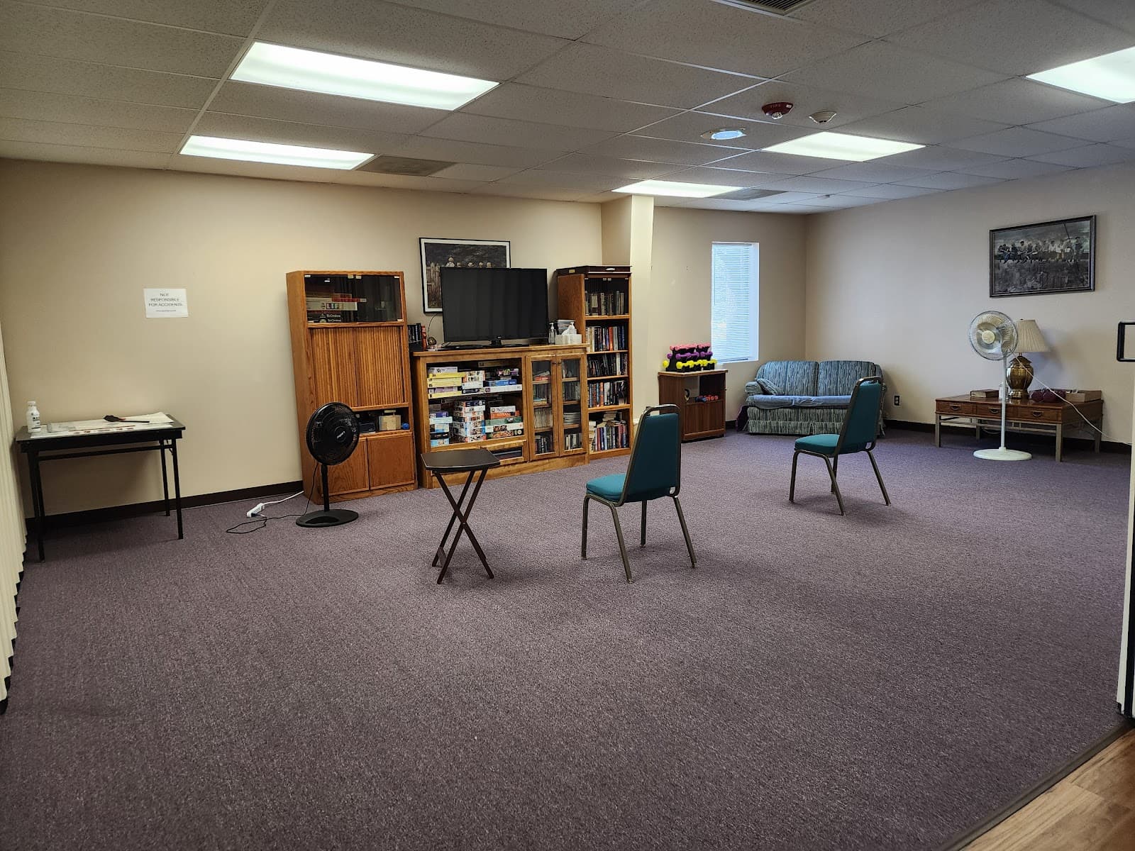 Seniors' Center of Miami, OK