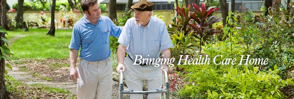 ONHL Home Care Services LLC