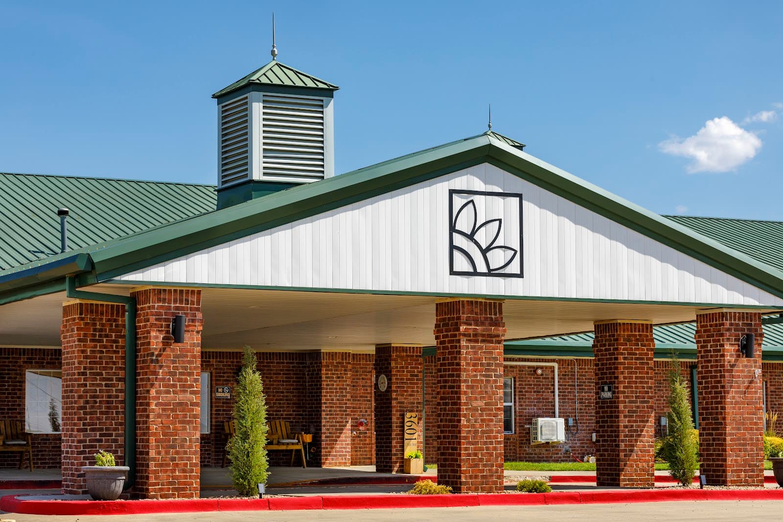 Homestead Assisted Living & Memory Care of Weatherford