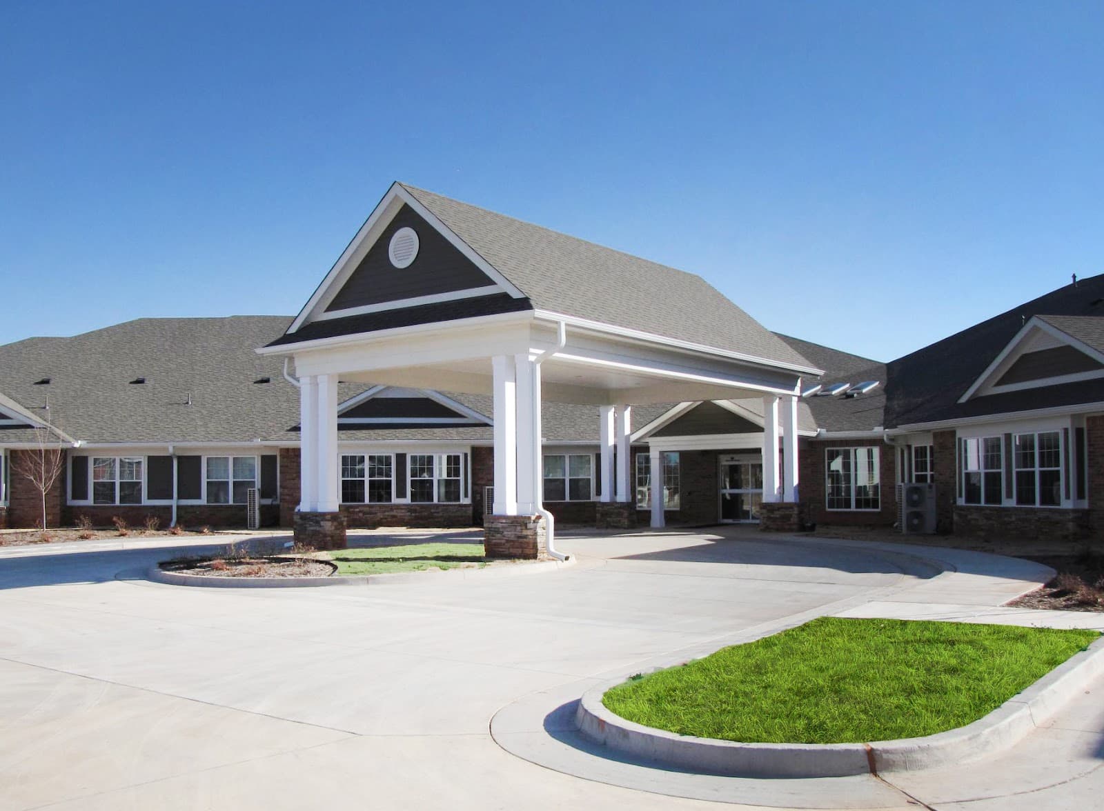 Baptist Village of Elk City
