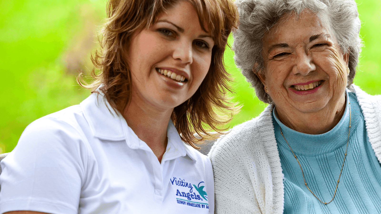 Visiting Angels Senior Home Care