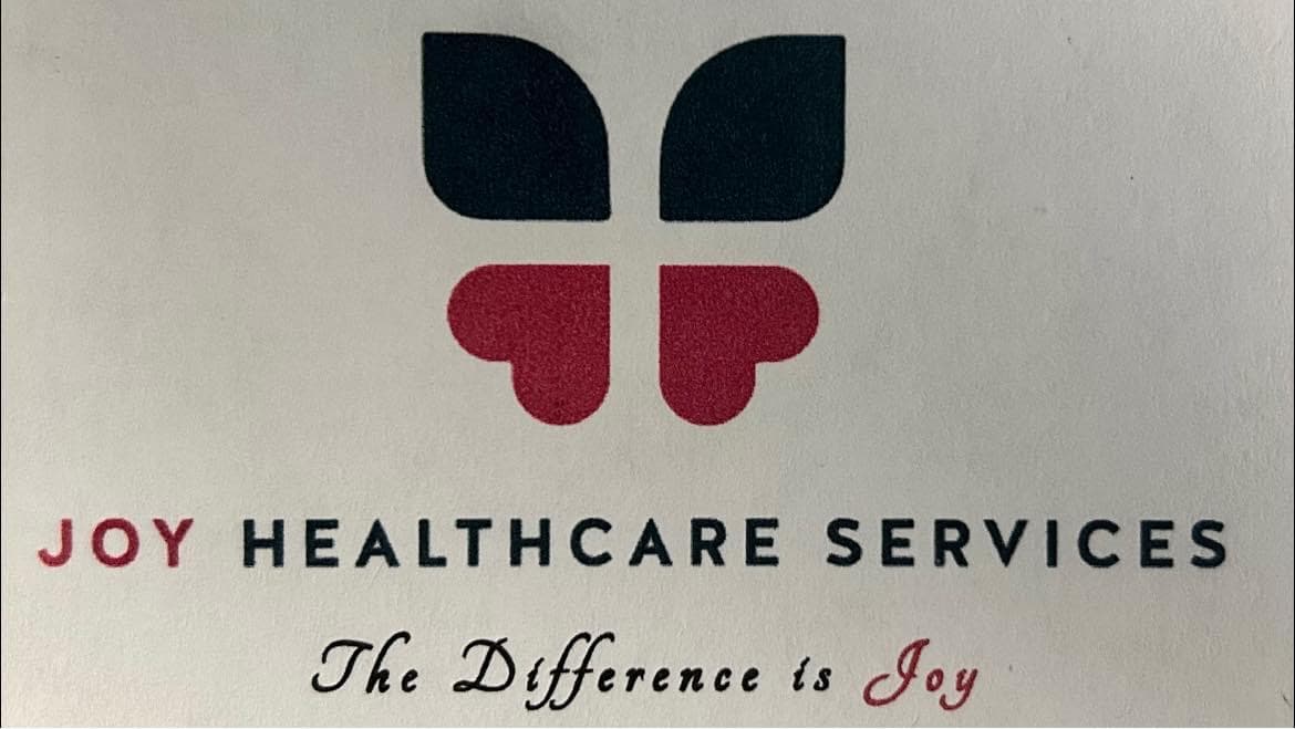 Joy Healthcare Services