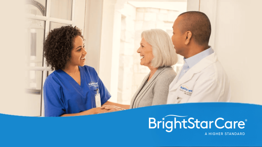 BrightStar Care