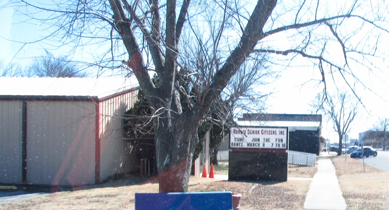 Nowata County Senior Citizens