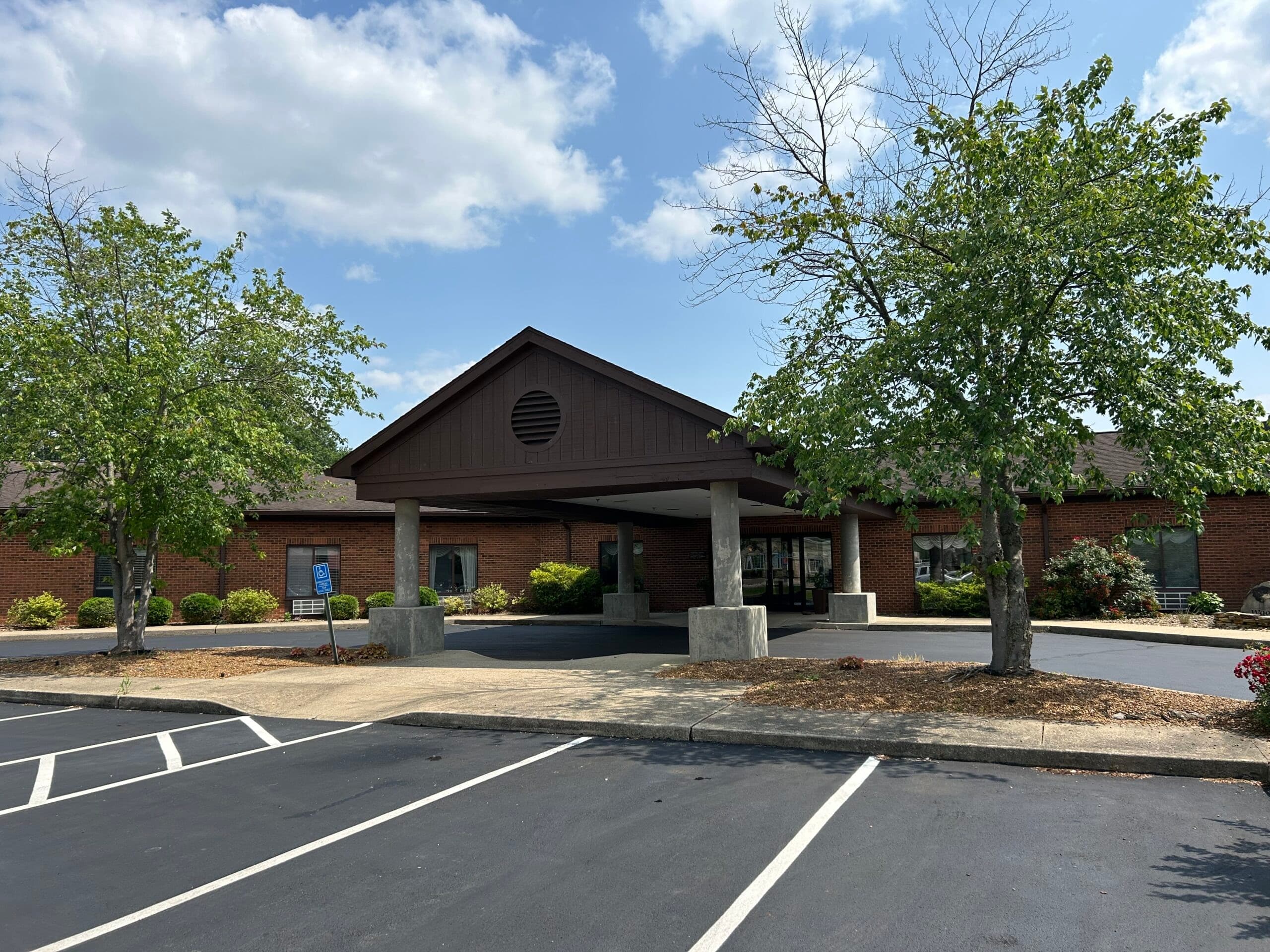 Golden LivingCenter - Woodlands